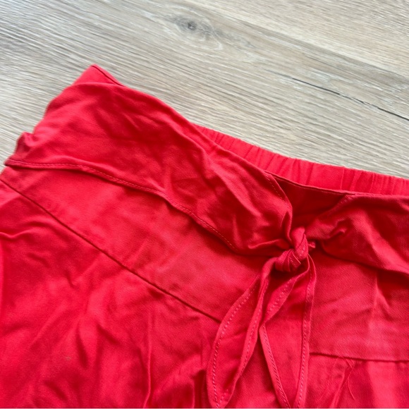 PPLA Ruffle Skort - Picture 2 of 3